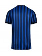 Inter Milan Replika Hemmakläder 2025-26 Kortärmad